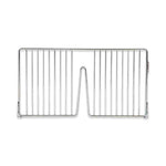Logiquip LLC ParWall Wire Divider DVW126-2 - 1.0 Each