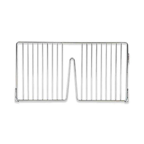 Logiquip LLC ParWall Wire Divider DVW126-2 - 1.0 Each