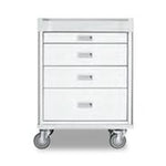 38QT Carts - QT38W24E3669W - 1 Each - MDL-LGQQT38W24E3W