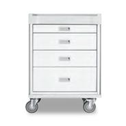 38QT Carts - QT38W24E3669W - 1 Each - MDL-LGQQT38W24E3W