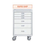 Logiquip LLC 44QT Carts QT44W30E333669W 1.0 Each-MDL-LGQQT44W30E3W