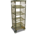 Logiquip Suture Carts - STR424CH - 1 Each - MDL-LGQSTR424CH