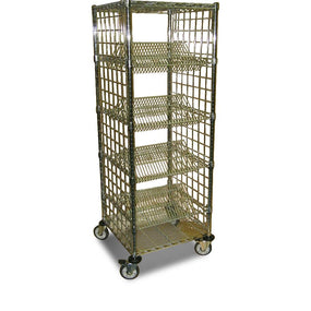 Logiquip Suture Carts - STR424CH - 1 Each - MDL-LGQSTR424CH