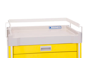 QT/QTN Series Cart Accessories - VTR - 1 Each - MDL-LGQVTR