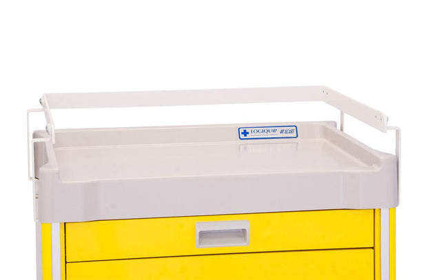 QT/QTN Series Cart Accessories - VTR - 1 Each - MDL-LGQVTR