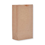 Durabag Paper Bags - BAGGK10500 - 500 Each - MDL-LGSAGGK10500