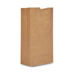 Novolex Brown Grocery Bags - LGSAGGK20500