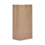 Durabag Paper Bags - BAGGK8500 - 500 Bag - MDL-LGSBAGGK8500