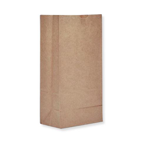 Durabag Paper Bags - BAGGK8500 - 500 Bag - MDL-LGSBAGGK8500
