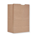 Durabag Paper Bags - BAGSK1652 - 500 Each - MDL-LGSBAGSK1652