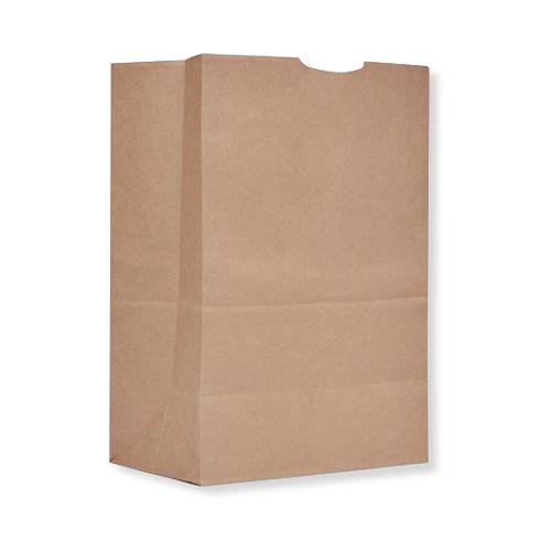 Durabag Paper Bags - BAGSK1652 - 500 Each - MDL-LGSBAGSK1652
