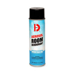 BIG D INDUSTRIES INC Aerosol Room Deodorants BGD426 12 Each - MDL-LGSBGD426