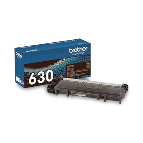 BROTHER INTERNATIONAL CORP Brother International Toner Cartridges BRTTN630 1 Each - MDL-LGSBRTTN630