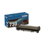 Brother International Toner Cartridges - BRTTN730 - 1 Each - MDL-LGSBRTTN730