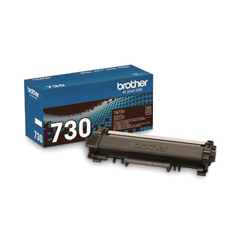 Brother International Toner Cartridges - BRTTN730 - 1 Each - MDL-LGSBRTTN730