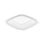 DART CONTAINER CORPORATION PresentaBowls Pro Square Bowls &amp; Lids C2464BDL 252 Each - MDL-LGSC2464BDL