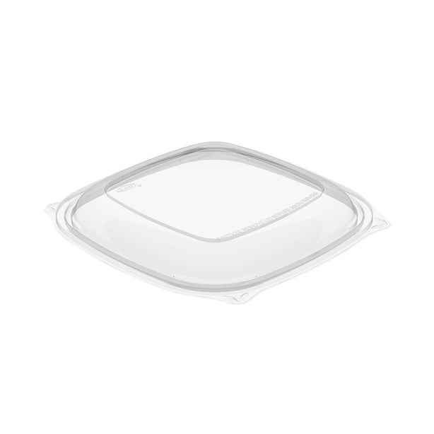 DART CONTAINER CORPORATION PresentaBowls Pro Square Bowls &amp; Lids C2464BDL 252 Each - MDL-LGSC2464BDL