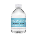 Water, Purified, Bottle, 8OZ, Bottled by Niagara - TCL8OZ24CT - 24 Each