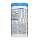 Clorox Clorox Germicidal Bleach Wipes CLO 35309CT - 6.0 Each