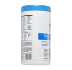 Clorox Clorox Germicidal Bleach Wipes CLO 35309CT - 6.0 Each