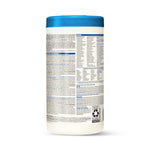 Clorox Clorox Germicidal Bleach Wipes CLO 35309CT - 6.0 Each