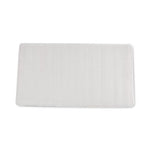 Rubbermaid Rubbermaid Safti-Grip Shower Mats RCP1982726 1.0 Each-MDL-LGSCP1982726