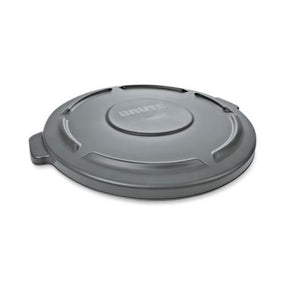 Rubbermaid Container Lids by Rubbermaid FG263100GRAY - 1.0 Each
