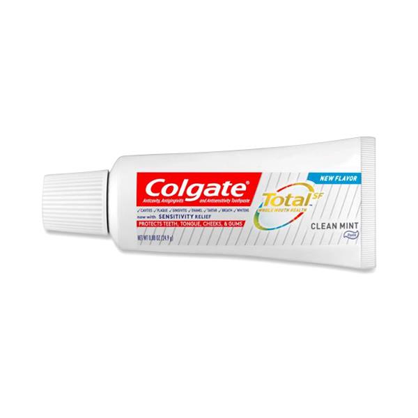 Total Toothpaste - CPC45986 - 24 Each - MDL-LGSCPC45986