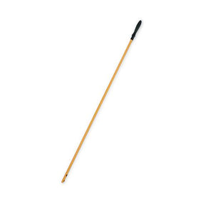 Rubbermaid Quick-Connect Mop Handles RCP Q750YW - 1.0 Each - MDL-LGSCPQ750YW
