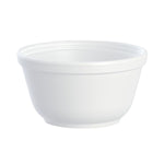 Dart Container Corporation Insulated Bowls by Dart 10B20 - 1000.0 Each