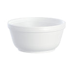Dart Container Corporation Insulated Bowls by Dart 12B32 - 1000.0 Each
