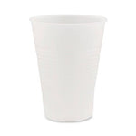 Dart Container Corporation Translucent Cups DCCY9CT - 2500.0 Each - MDL-LGSDCCY9CT