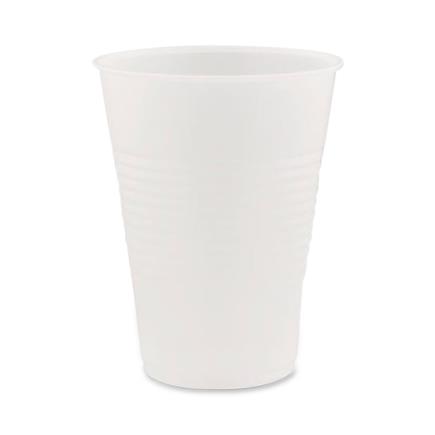 Dart Container Corporation Translucent Cups DCCY9CT - 2500.0 Each - MDL-LGSDCCY9CT