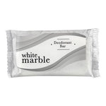 Dial White Marble Deodorant Soap - DIA00184A - 1 Each - MDL-LGSDIA00184AH