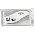 Dial White Marble Deodorant Soap - DIA00184A - 1000 Each - MDL-LGSDIA00184A
