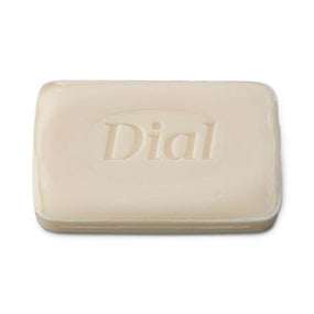 Dial Corporation White Marble Guest Amenities Bar Soap DIA 00197 - 200.0 Each