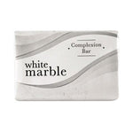Dial Corporation White Marble Complexion Bar Soap - LGSDIA06009A