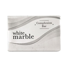 Dial Corporation White Marble Complexion Bar Soap - LGSDIA06009A