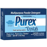 Purex Powder Laundry Detergent - DIA10245 - 156 Each - MDL-LGSDIA10245