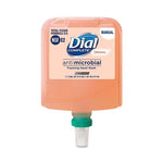 Dial Corporation Dial Foaming Antibacterial Hand Wash DIA19720 - 3.0 Each - MDL-LGSDIA19720