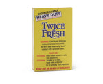 DRACKET Twice as Fresh Dry Chlorine Laundry Bleach 2979646 100 Each-MDL-LGSDRK2979646