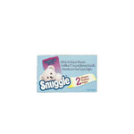 Vend-Rite Snuggle Dryer Fabric Softener Sheet - LGSDRK2979929