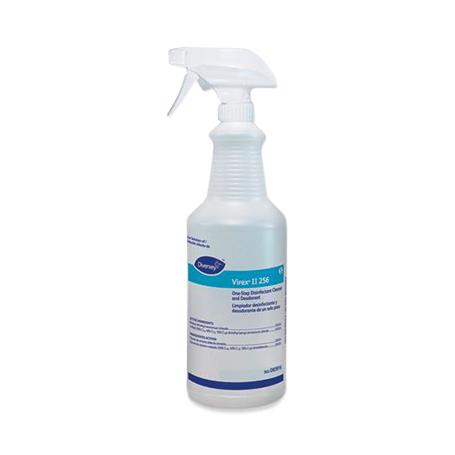 Virex II 256 Empty Spray Bottle - DVO03916 - 12 Each - MDL-LGSDVO03916