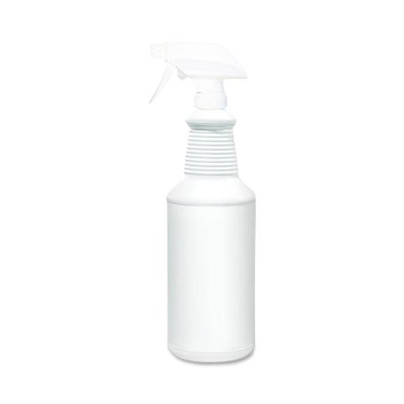 Diversey Empty Spray Bottle - DVO05357 - 12 Each - MDL-LGSDVO05357