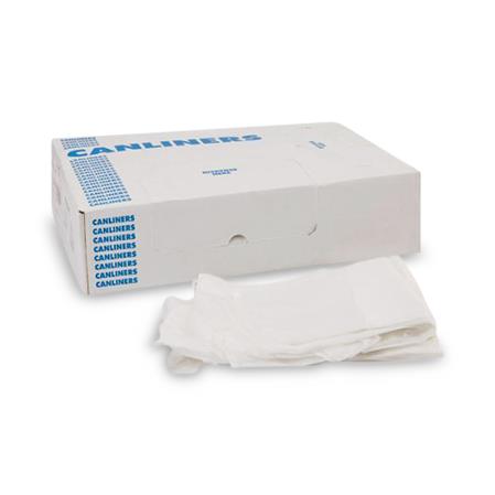 Low-Density Clear Liners - HERH4832HC - 500 Each - MDL-LGSERH4832HC