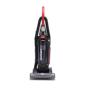 Sanitaire Widetrack Upright Vacuums - EUR5845 - 1 Each - MDL-LGSEUR5845