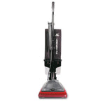 Sanitaire Lightweight Upright Vacuums - EUR689 - 1 Each - MDL-LGSEUR689