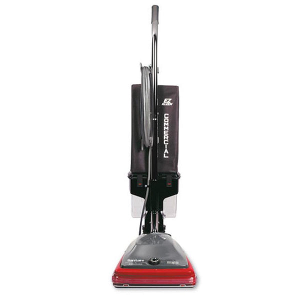 Sanitaire Lightweight Upright Vacuums - EUR689 - 1 Each - MDL-LGSEUR689