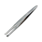 First Aid Only Inc First-Aid Only Stainless-Steel Tweezers FAE6019 - 1.0 Each - MDL-LGSFAE6019