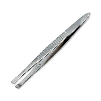 First Aid Only Inc First-Aid Only Stainless-Steel Tweezers FAE6019 - 1.0 Each - MDL-LGSFAE6019